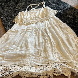 Intimately free‎ people white dress small thumbnail 4