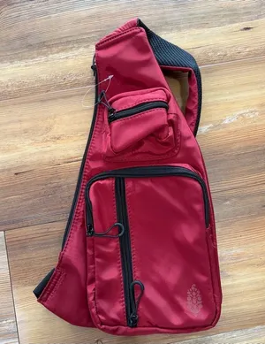 Free People Sprinter Sling Bag #250910 thumbnail 1