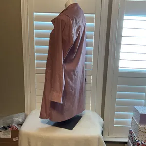 Pink Dress W Size M thumbnail 5