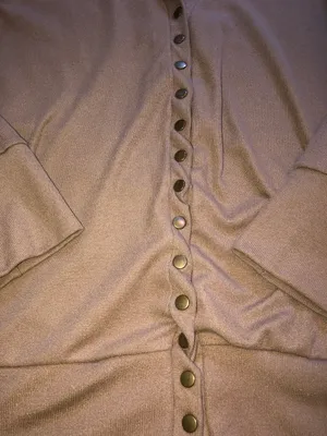Amazon Cardigan thumbnail 2