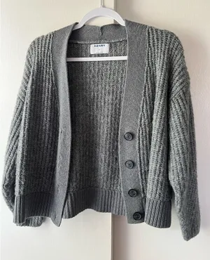 Old Navy Cardigan thumbnail 1