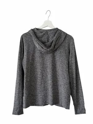 VUORI Halo Performance Full Zip Hoodie Size Small thumbnail 2