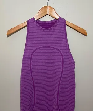 Lululemon Swiftly Tech Racerback Tank thumbnail 2