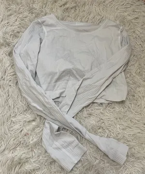 Lululemon Long Ebb To Street Sleeve Shirt thumbnail 1