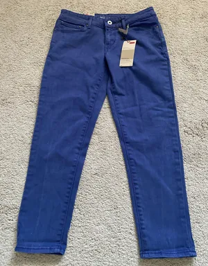Levi's Demi Curve Jeans Skinny thumbnail 1