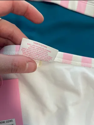 Stoney clover Ln bikini set 2X thumbnail 3