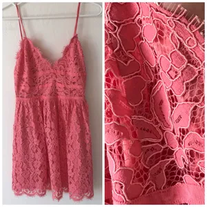 Revolve NBD Give It Up Lace Dress New With Tags thumbnail 5