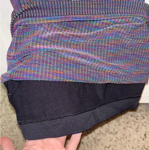 Lululemon Ebb To Street Tank Top Cropped thumbnail 5