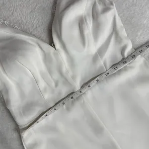 Lulu's Chic White Jumpsuit thumbnail 15