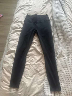 Fabletics Black Leggings thumbnail 5