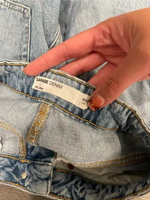 Garage jeans thumbnail 4