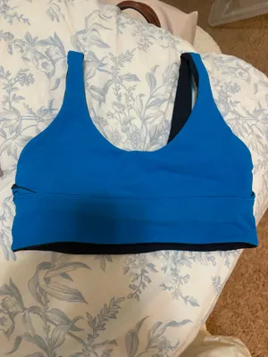 Lululemon Align Bra A/B thumbnail 2