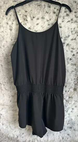 72. Victoria sport small romper thumbnail 1