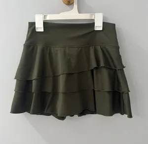 Altar'd State Athletic Skirt Revival thumbnail 1