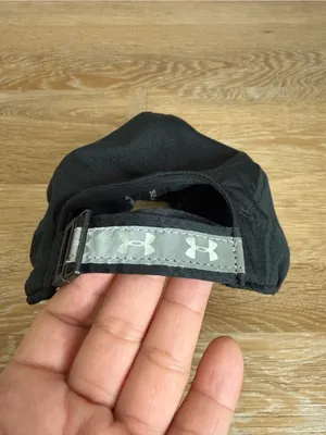 Under Armour Women’s ColdBlack Athletic Running Cap Hat, OS thumbnail 9