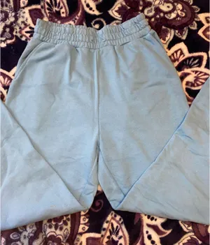 Forever 21 Blue Sweatpants thumbnail 1