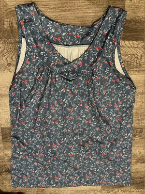 Women's top (Size S) thumbnail 1