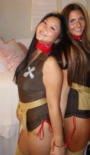 Forplay Costume thumbnail 1