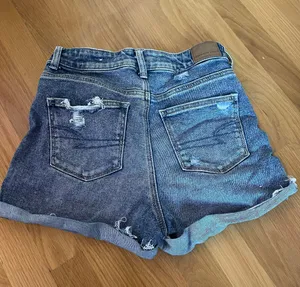 American Eagle Outfitters Jean Shorts thumbnail 2