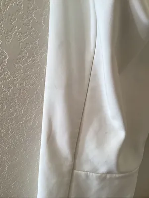 North Face White Ski pants thumbnail 8