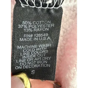 Aviator Nation Artist Collection Ninja Pullover Hoodie Size Small thumbnail 16