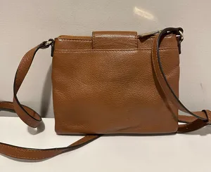 Michael Kors Crossbody Purse thumbnail 2