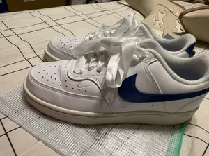 Nike Court Vision Low Next Nature Women’s thumbnail 8