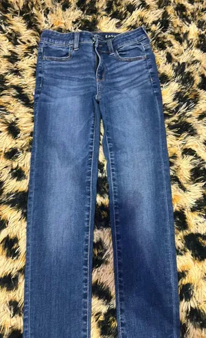 American Eagle Jeans thumbnail 1