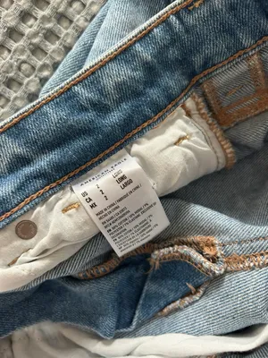 American Eagle Outfitters Jeans thumbnail 4