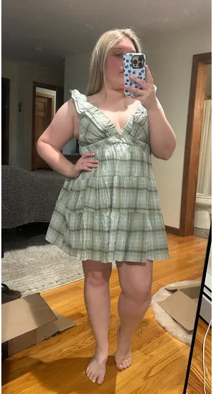 Urban Outfitters Dress thumbnail 1