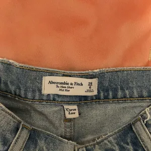 Abercrombie Jean Shorts thumbnail 3