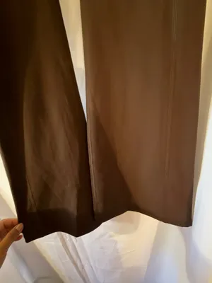 Fabletics Women’s Brown Pull-On Yoga Pants thumbnail 5