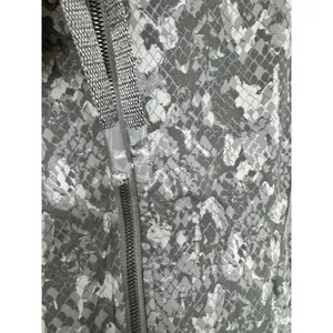 Lululemon Hooded Define Jacket *Nulu Hideaway Camo Lunar Rock Multi Women's Sz 8 thumbnail 11