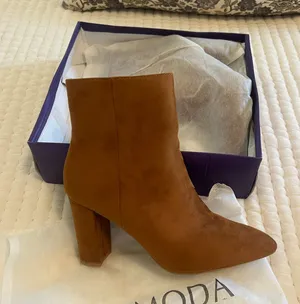 Top Moda Booties thumbnail 1