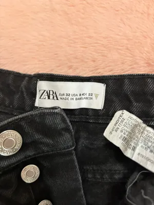 Black Jeans thumbnail 6