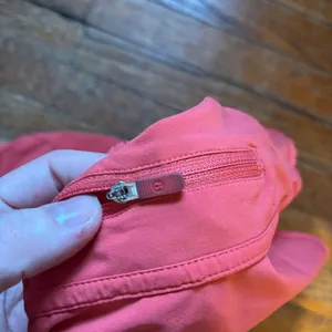 Lululemon Coral Hottie Hot Shorts 4” thumbnail 4
