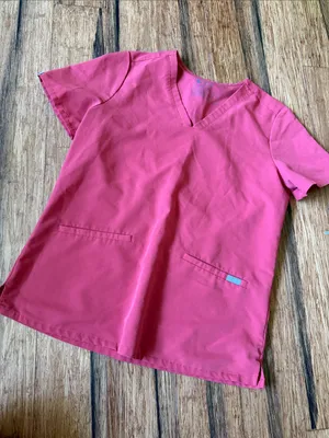 FIGS Scrub Short Sleeve Technical Collection thumbnail 1