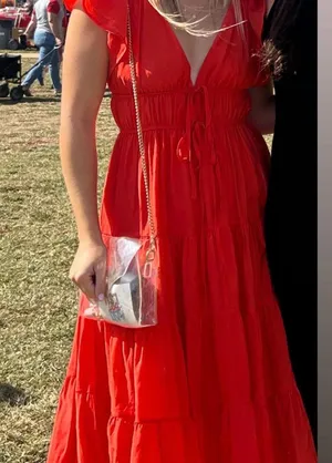 Boutique Dress thumbnail 1