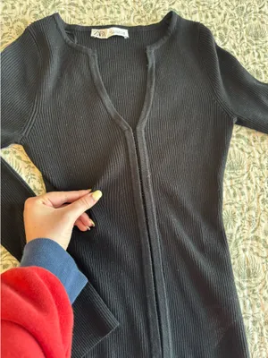 ZARA Top thumbnail 3