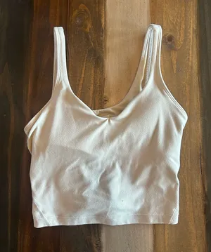 Align Lululemon Tank thumbnail 1