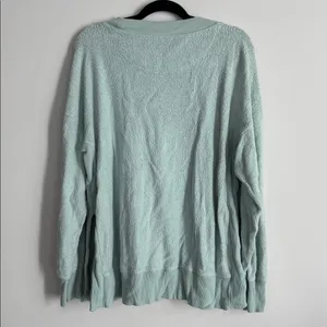 Aerie Chilled Out Sweatshirt Size M thumbnail 6