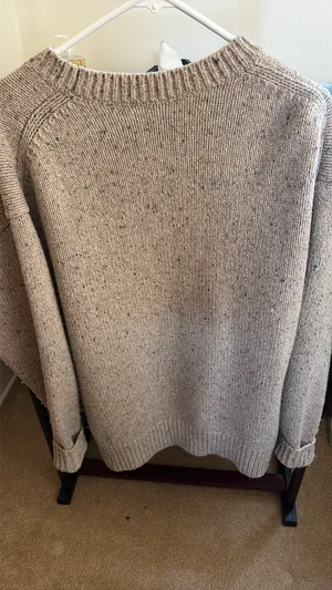 Aritzia Wilfred Free Bronco Sweater thumbnail 2