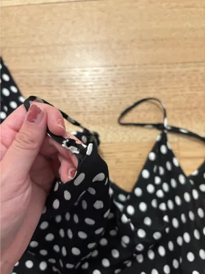 Zara Dress thumbnail 3