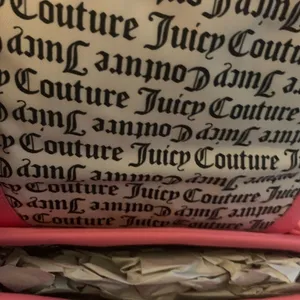 Juicy couture crossbody bag thumbnail 3