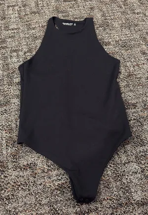 Abercrombie Bodysuit thumbnail 2