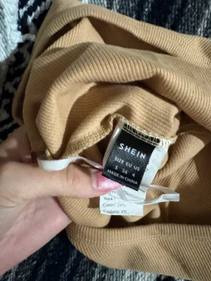 Shein Top thumbnail 2