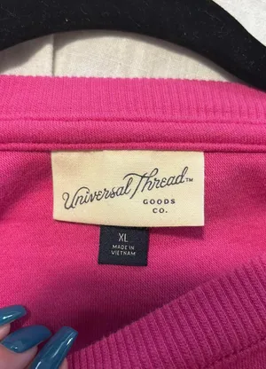 Crew Neck thumbnail 4