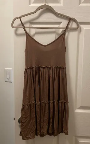 SheIn Mini Dress thumbnail 1