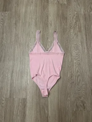 bodysuit Pink Size M thumbnail 2