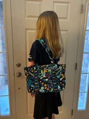Vera Bradley Bag thumbnail 12